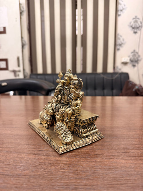 Shiv Parivar